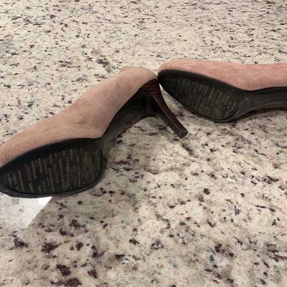 Calvin Klein Pumps light purple - Picture 7 of 7
